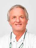Prim. Dr. Hans Jörg Neumann, MSc / ©EKH/HelgeBauer Prim. Dr. Hans Jörg Neumann, MSc ©HelgeBauer
